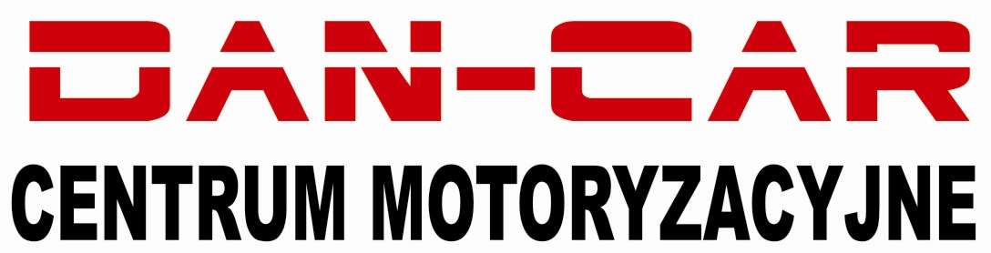 Sklep motoryzacyjny Dan-Car Bytów