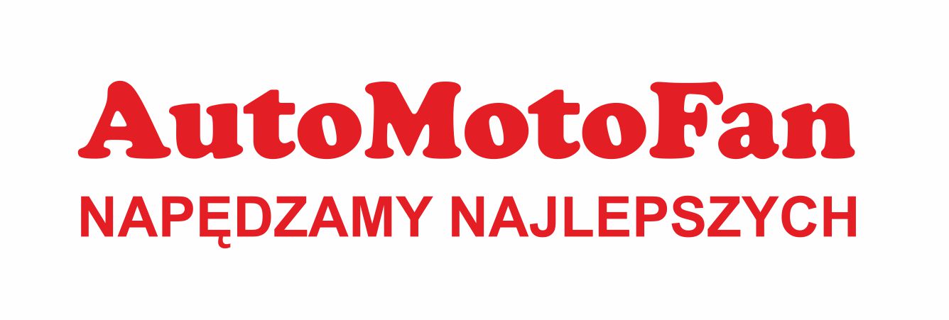 Sklep motoryzacyjny Moto Fan w miejscowości Przemyśl