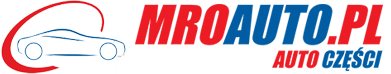 Sklep motoryzacyjny MROAUTO w miejscowości Rogów