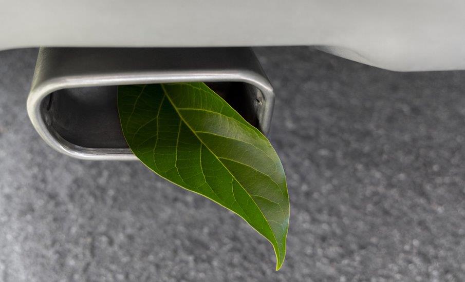 Zawór EGR - rozsądne podejście do problemu emisji NOx
