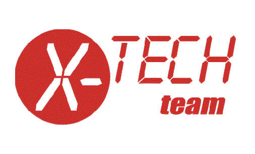 Sklep motoryzacyjny X-TECH w miejscowości Tarnowskie Góry