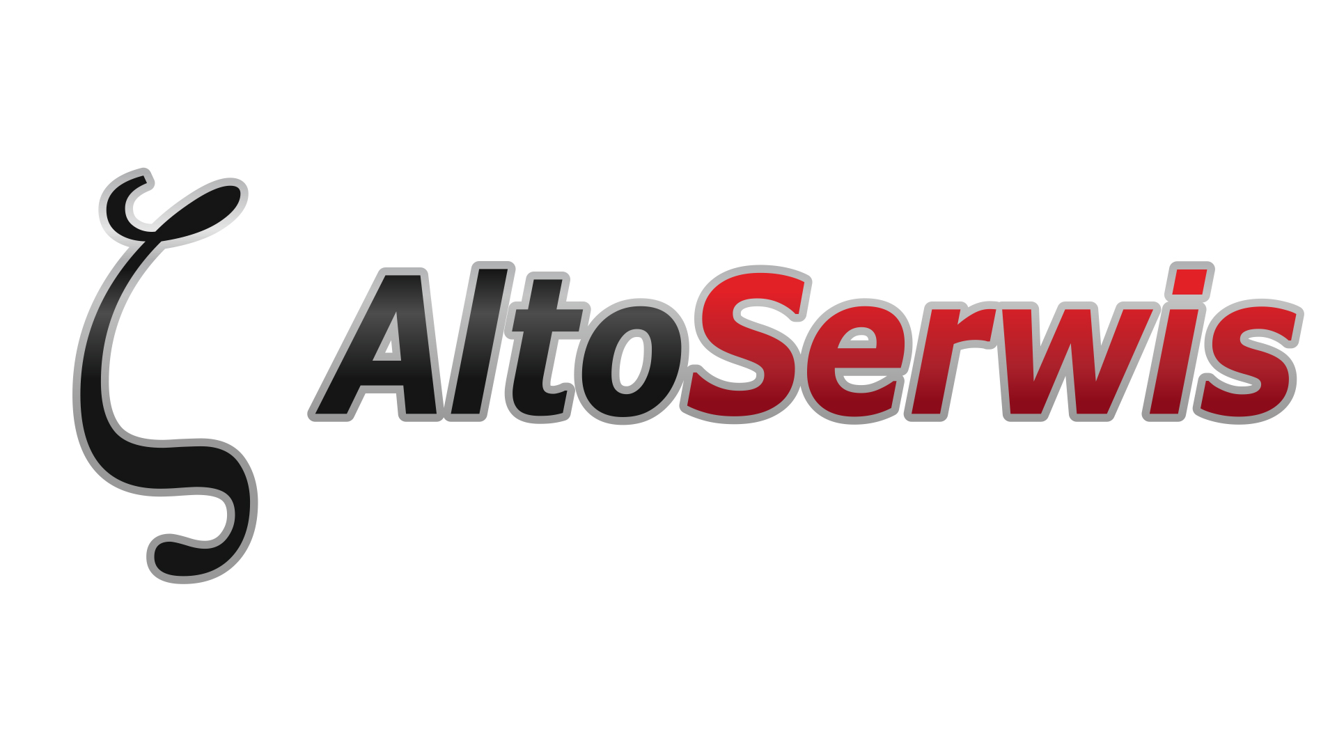 Logo Alto-Serwis Ełk