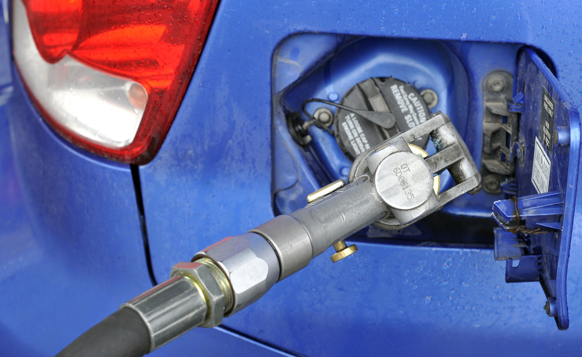 Auto Gaz 