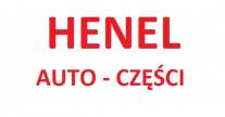 Sklep motoryzacyjny HENEL AUTO-CZĘŚCI w miejscowości Lubliniec