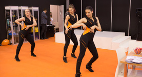 Relacja z ProfiAuto Show 2016