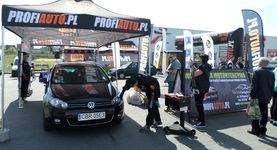 PitStopowy rekord w Brodnicy