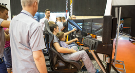 Relacja z ProfiAuto Show 2016