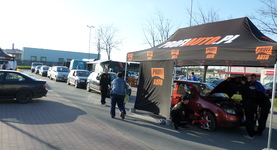 PitStop w Busku-Zdroju