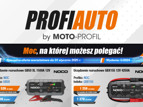 Gazetka promocyjna