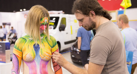 Relacja z ProfiAuto Show 2016