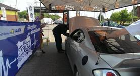 Trzy dni z ProfiAuto