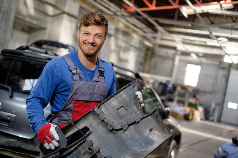 Warsztat ProfiAuto