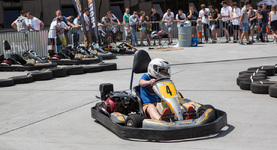 Relacja z ProfiAuto Show 2016