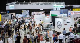ProfiAuto Show 2019 – napędzane branżową pasją. Podsumowanie