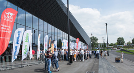 Relacja z ProfiAuto Show 2016