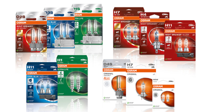 Firma OSRAM wprowadza ekologiczne opakowania swoich produktów, całkowicie rezygnując z tworzyw…