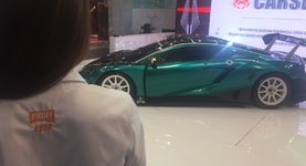 Poznań Motor Show już za nami