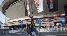 Relacja z ProfiAuto Show 2016