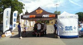PitStop wraca po przerwie