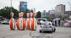 Relacja z ProfiAuto Show 2016