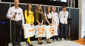 Relacja z ProfiAuto Show 2016