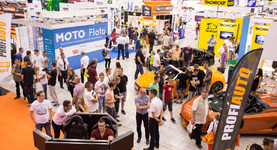 Relacja z ProfiAuto Show 2016