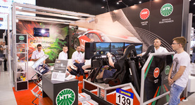 Relacja z ProfiAuto Show 2016