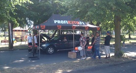 PitStop w Skwierzynie