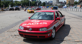 Relacja z ProfiAuto Show 2016