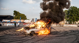Relacja z ProfiAuto Show 2016
