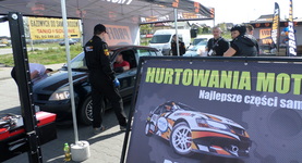 PitStopowy rekord w Brodnicy