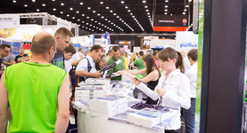 Relacja z ProfiAuto Show 2016