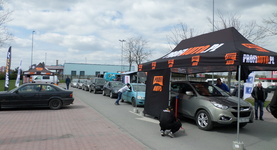 PitStop w Busku-Zdroju