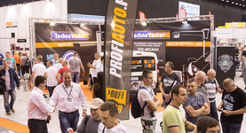 Relacja z ProfiAuto Show 2016