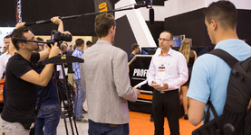 Relacja z ProfiAuto Show 2016