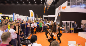 Relacja z ProfiAuto Show 2016