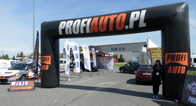 PitStopowy rekord w Brodnicy