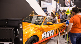 Relacja z ProfiAuto Show 2016