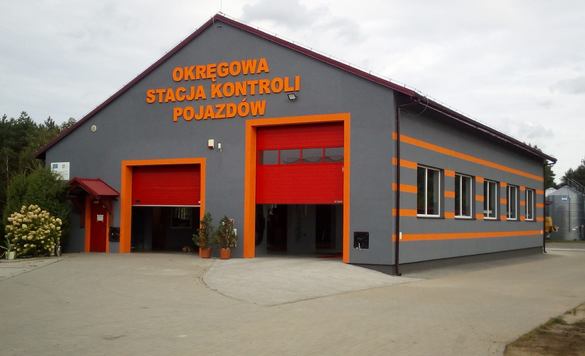 Zdjęcia warsztat samochodowy ProfiAuto Serwis Kwaśna w Ostrzeszów