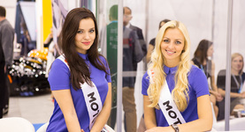 Relacja z ProfiAuto Show 2016