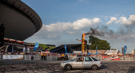 Relacja z ProfiAuto Show 2016