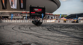 Relacja z ProfiAuto Show 2016