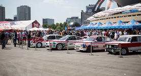 Rekordowe targi ProfiAuto Show