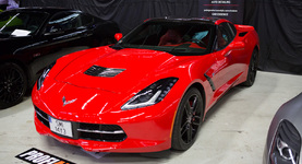 Relacja z ProfiAuto Show 2016