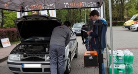 ProfiAuto w Skarżysku-Kamiennej