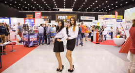 Relacja z ProfiAuto Show 2016
