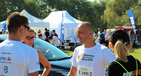 ProfiAuto na Poland Business Run | Premiera Projektu Warsztat już za nami