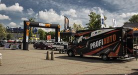 Majowy maraton PitStopowy