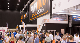 Relacja z ProfiAuto Show 2016