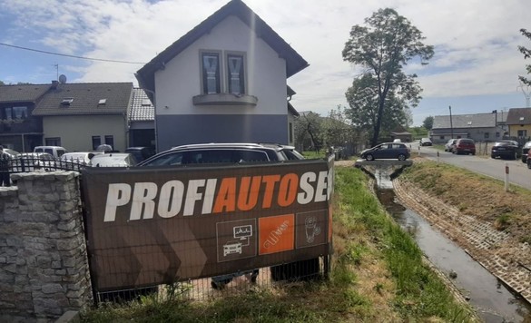 Zdjęcia warsztat samochodowy ProfiAuto Serwis ANDITRANS w Stary Ujazd